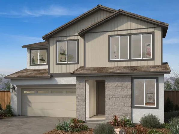 Plan 2566 Plan, Aurora at One Lake