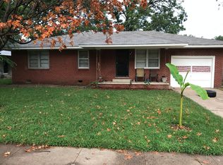 228 Lakewood St, Blytheville, AR 72315