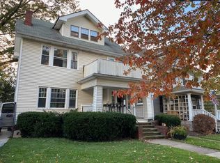 1556 Parkwood Rd UNIT 3, Lakewood, OH 44107