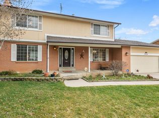 9920 S Glendover Way, Sandy, UT 84092