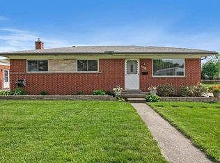 4396 Dunn Dr, Warren, MI 48092