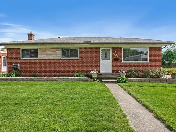 4396 Dunn Dr, Warren, MI 48092