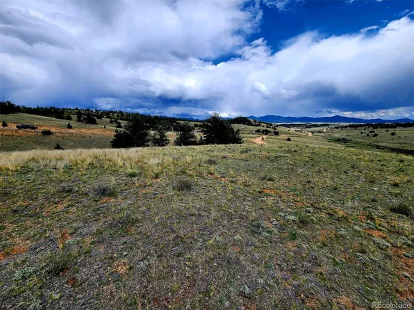 3318 Remington Road, Como, CO 80432