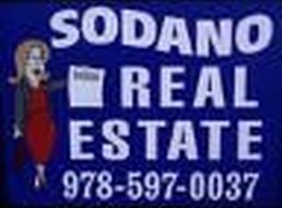 99 Fairview St, Fitchburg, MA 01420