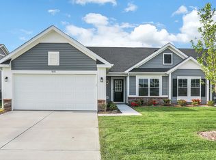 7071 Lillian Pl, Indianapolis, IN 46229