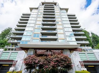 3335 Cypress Pl #502, West Vancouver, BC V7S3J8