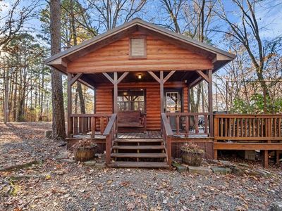 211 Marlin Dr, Broken Bow, OK, 74728