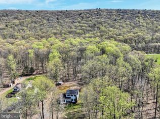 608 Airport Rd, Ashland, PA 17921