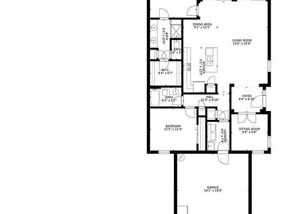 4th image of 13704 Crest Lake Dr