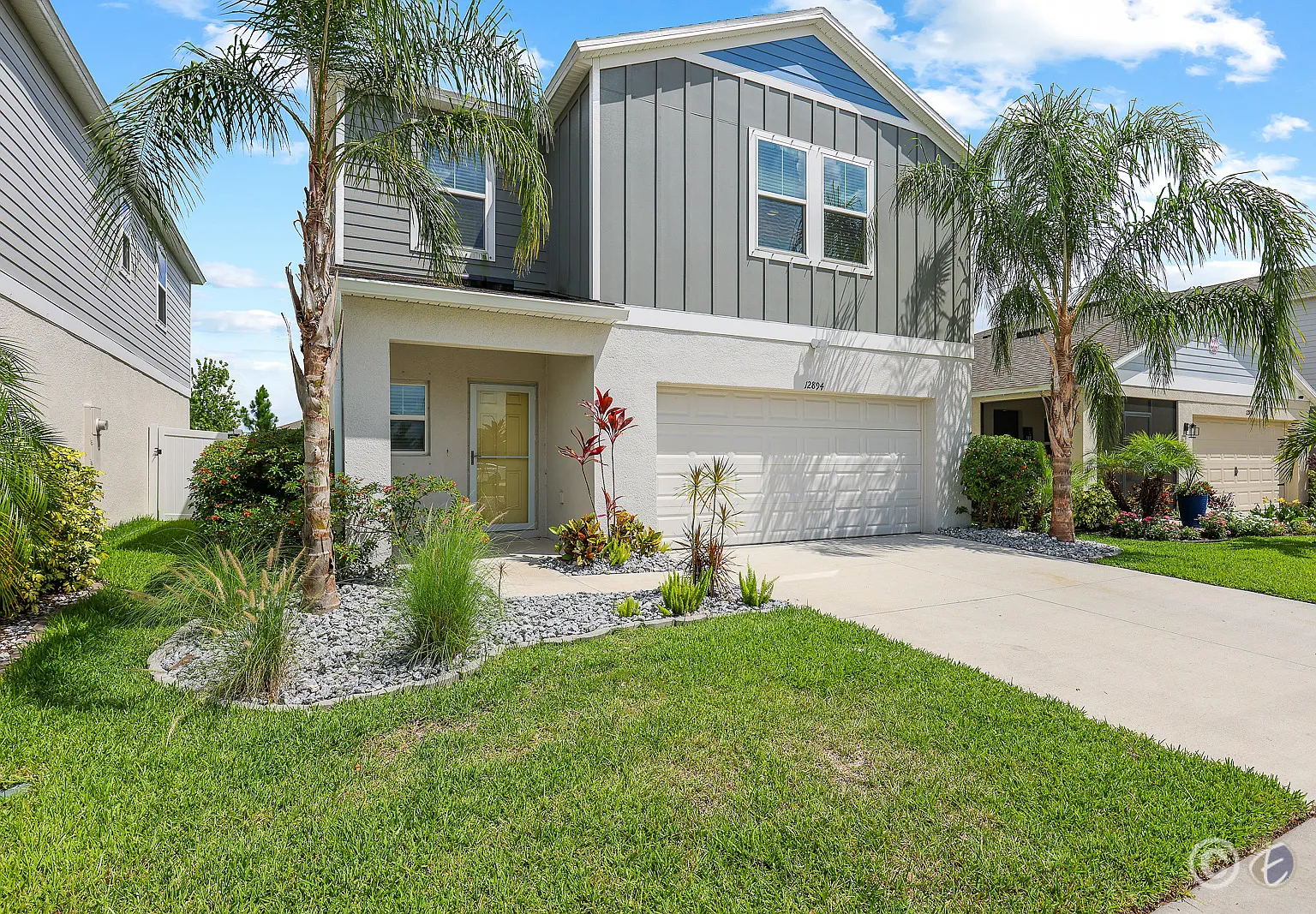12894 French Market Dr | Triple Creek — Photo 2