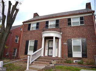 2112 Branch Ave SE, Washington, DC 20020