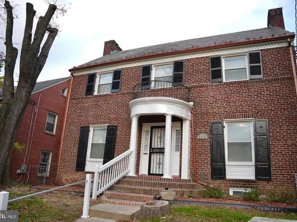 2112 Branch Ave SE, Washington, DC 20020