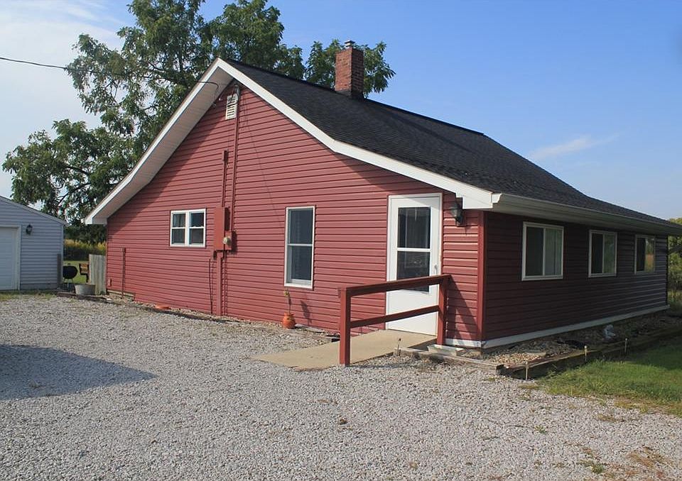 1st image of 1370 E County Road 800 N