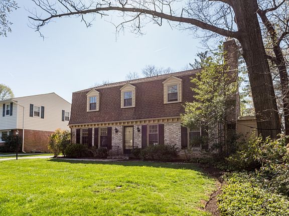 For Sale: 7918 1/2 Ruxway Rd, Baltimore, MD 21204