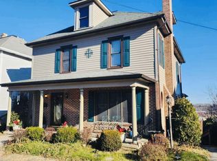 908 5th Ave, Patton, PA 16668