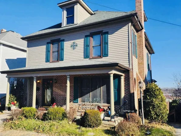 908 5th Ave, Patton, PA 16668