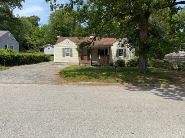 3431 Van Buren St, Chattanooga, TN 37415
