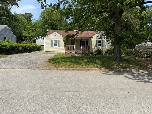 3431 Van Buren St Photo 1