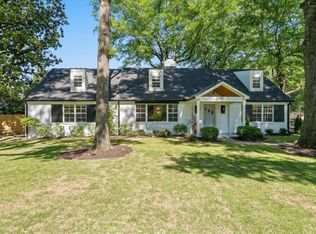 386 E Erwin Dr, Memphis, TN 38117