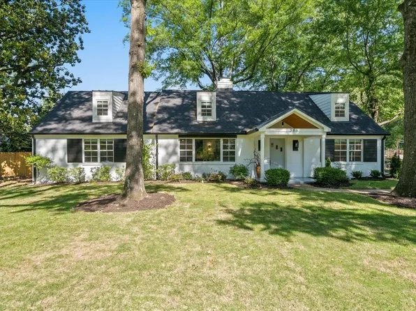 386 E Erwin Dr, Memphis, TN 38117