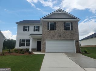 608 Lobelia Dr, Locust Grove, GA 30248