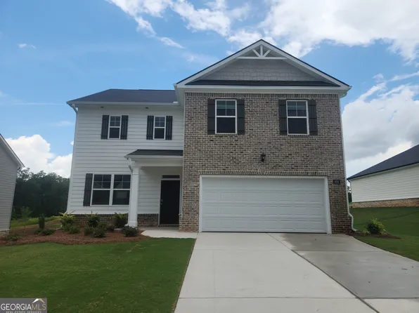 608 Lobelia Dr, Locust Grove, GA 30248