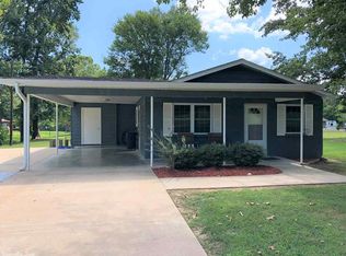 138 Gary St, Clinton, AR 72031