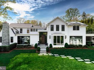 4709 Dorset Ave, Chevy Chase, MD 20815