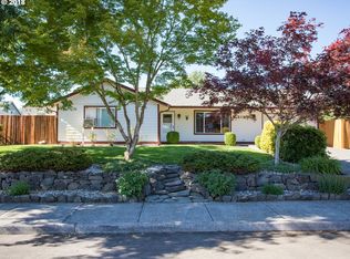 212 SW 14th St, Battle Ground, WA 98604