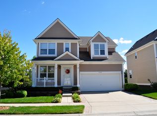 30526 Caroline Emily, Chesterfield, MI 48051