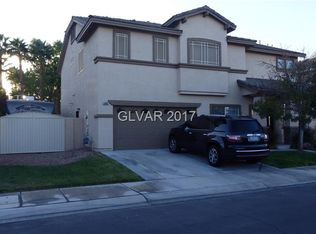 3805 Terrace Grove St, Las Vegas, NV 89129