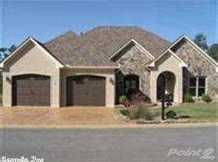 913 Kelburn Ct, Searcy, AR 72143