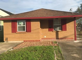 1827 Forstall St, New Orleans, LA 70117