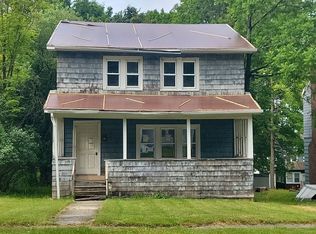 40 Clinton Ave, Monticello, NY 12701