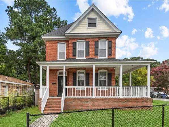 3014 Cape Henry Ave, Norfolk, VA 23509