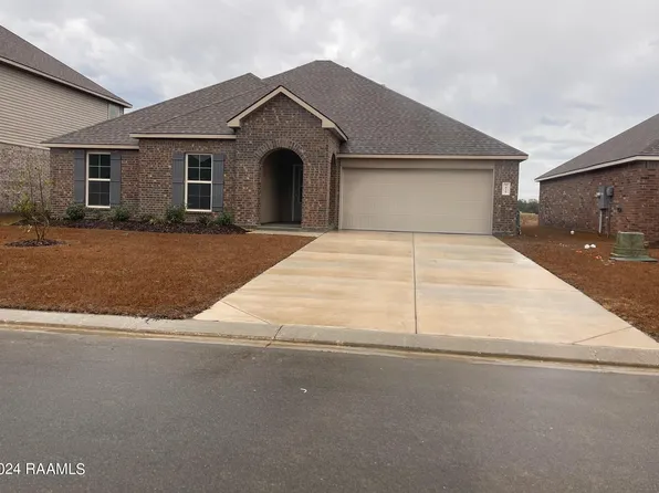 7019 Silver Lake Dr, Maurice, LA 70555