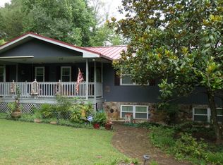 102 Newport Dr, Oak Ridge, TN 37830