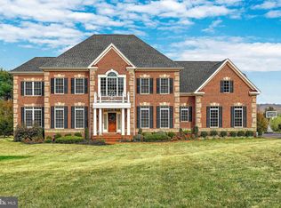12246 Clifton Point Dr, Clifton, VA 20124