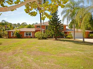 5111 Palmetto Dr, Fort Pierce, FL 34982