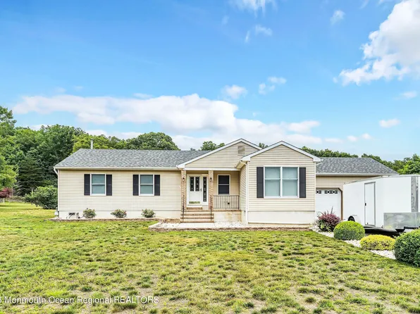313 Casey Lane, Jackson, NJ 08527