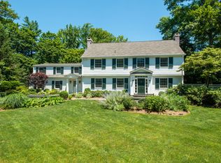 5 Parsonage Rd, Greenwich, CT 06830