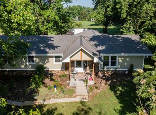6005 N 25th St, Ozark, MO 65721