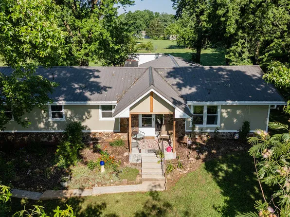 6005 N 25th Street, Ozark, MO 65721