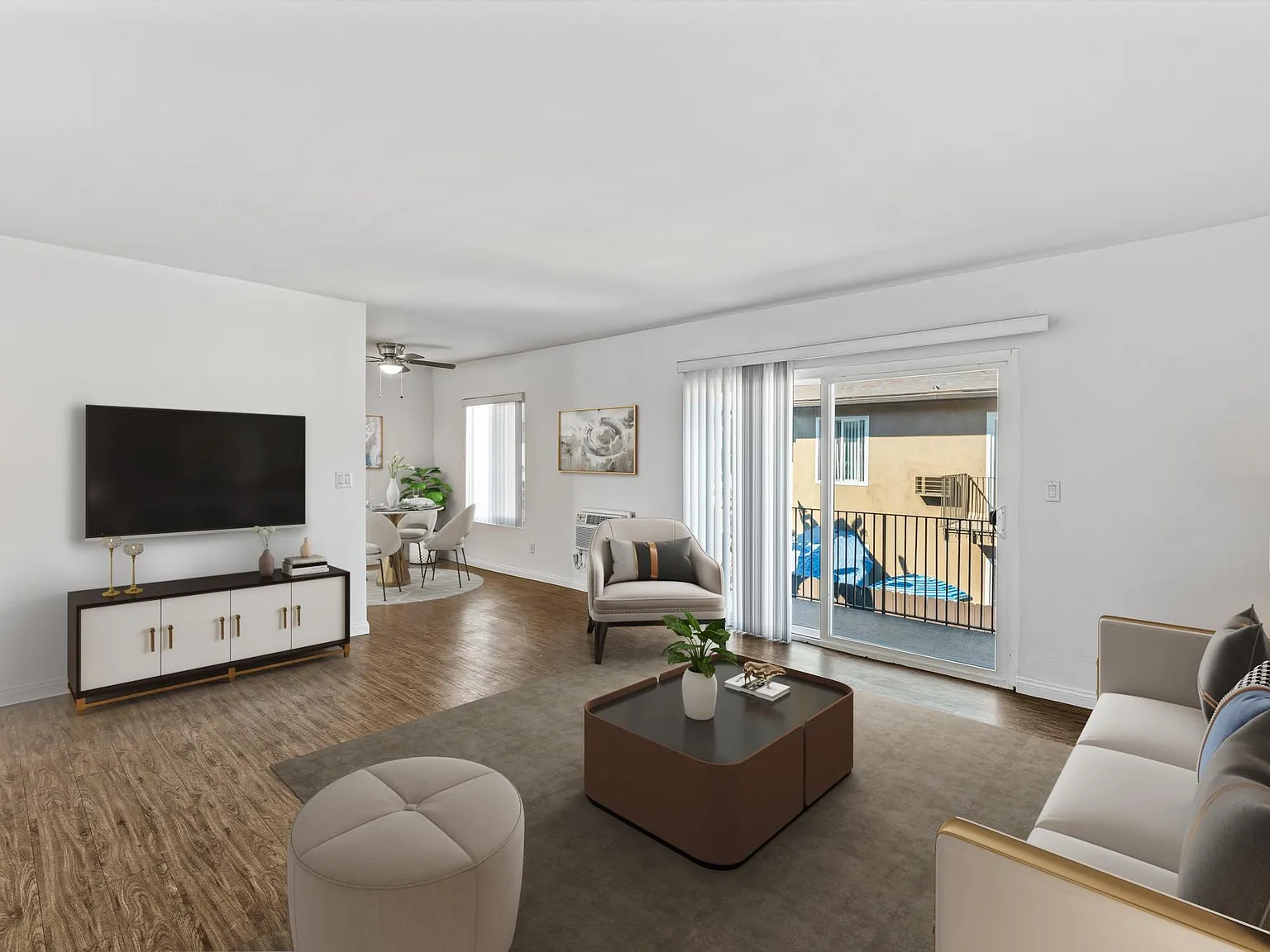 Elmwood Apartments — Photo 4