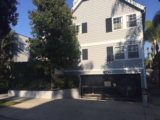 1st image of 920 N Alfred St APT 101