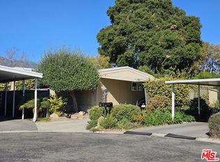 6180 Via Real Unit 69, Carpinteria, CA 93013