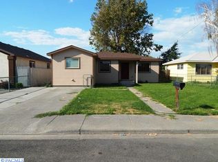927 W Agate St, Pasco, WA