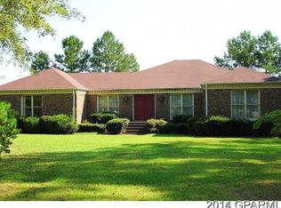 1100 Keith St, Williamston, NC 27892