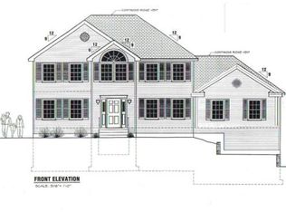 10 Clement Rd, Dracut, MA 01826