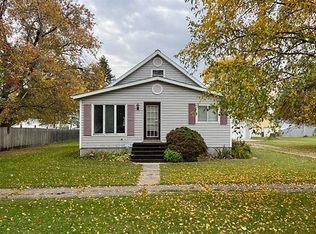 416 Main St, Oklee, MN 56742